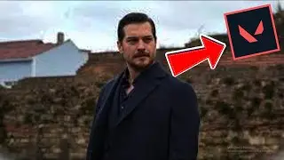 VALORANTTA EŞREF TEK OLMAK !!! (VALORANT TROLL)