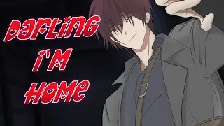 Spending Time With Your Yandere Kidnapper [M4A] [Possessive] [ASMR]