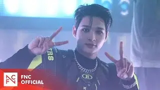 앰퍼샌드원 (AMPERS&ONE) 'Broken Heart' MV Behind