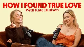 Kate Hudson: A Year Without Men