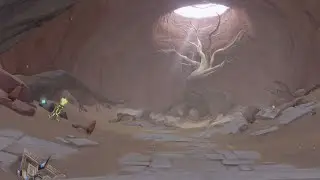 Liloupar’s Cell Puzzle
