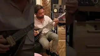 Gönül dağı elektro bağlama neset ertaş
