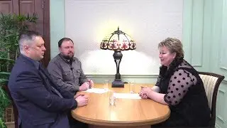 Аналитическая программа «День и Тень». Выпуск 26
