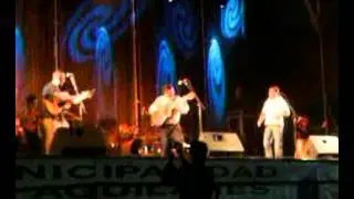 Los copleros de Medina en el Finca 2012.mpg