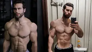 How To Get Muscles Like an Instagram 