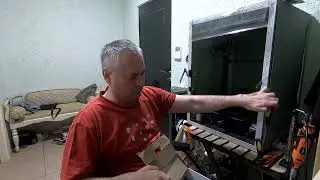 Крокус Сити Холл таджики