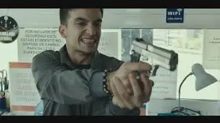 Alex De Nova / Videobook