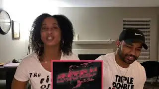 THESE FEMALES BE TRIPPIN - Megan Thee Stallion - B.I.T.C.H Reaction
