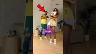 Shakira gave a shout-out to Neymar and Vini Jr 🇧🇷🎶 