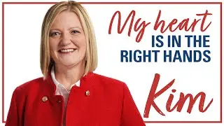 Kimberly Krug - 2024 Heart Campaign