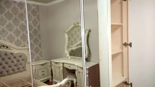 Спальня Кассандра