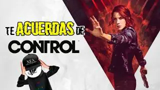 Do you REMEMBER CONTROL?