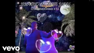 F.S., CherryMoon222 - Longing for You (Official Visualizer)