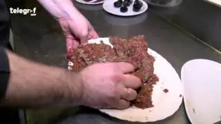 Najskuplja pljeskavica