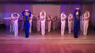 💥Флешмоб