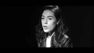 Jah Khalib - Медина | Cover by Катя Емельянова