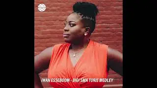 Iwan Esseboom - Bigi Sma Torie Medley