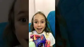 ПОП ИТ будильник.  Pop it 