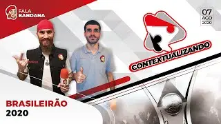 Contextualizando #60 - O futuro do Diniz e o início do Brasileiro