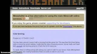 How to get mindcraft FREEE on pc or mac