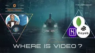 Video About Mongodb Web Hosting Auto Filter Bot  MovieBlogYt Heroku Koyeb