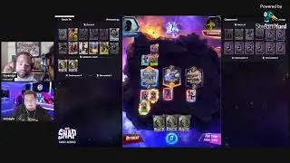 climbing to the top!! with Sovereign and Sirknight Snap Squad