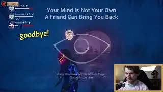 The Blackout Club: Voice Interaction #3: The Less Friendly One