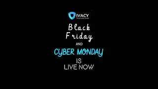 Best Black Friday & Cyber Monday VPN Deals 2018