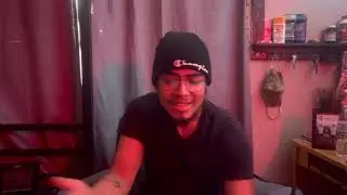 Sizzlin wick Rap Song By R.A.M #rap #rapper #rapping #artist #song #music