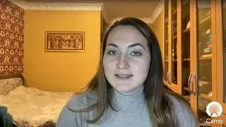 5 декабря в Клубе прошел эфир 