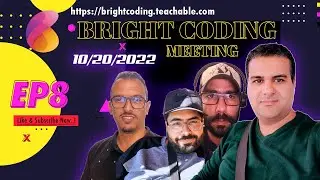 CI CD ET DOCKER | AUTOMATISATION DES TESTS | LOTTIE ANIMATION IN HTML | BRIGHT CODING