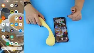 Вакуумный вагинально-клиторальный стимулятор Magic Motion Bobi Red, управление со смартфона