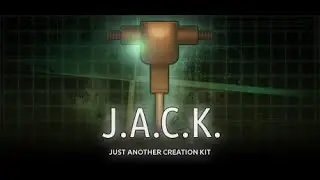 Убираем стыки текстур J.A.C.K.