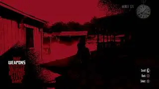 2 l Red Dead Redemption Remaster