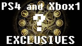 Nintendo does not need 3rd party support however YOU need exclusives!