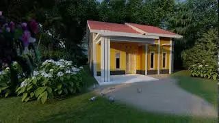 house color