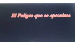 ATAQUES  CON CUCHILLOS ADVERTENCIA CUMPLIDA !