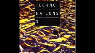 Techno Nations 3 (1995)