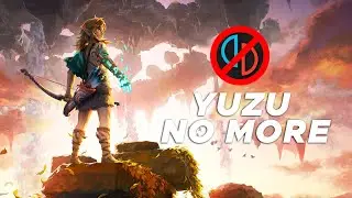 YUZU is no more - Tamil