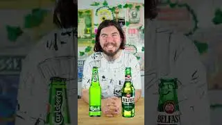 Bira Markalarından Hangisini Seçerdiniz ? #shorts