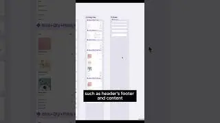 How to create email template in Figma in 30 seconds #email #emailmarketing #design #figmadesign
