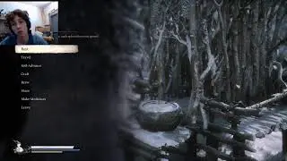 Monkey Souls Part 8