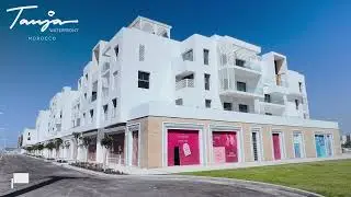 Tanja Waterfront - État d'avancement des travaux - Q2 2024