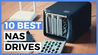 Best Nas Drives in 2024 - How to Find a hard Drive or Nas Drive?