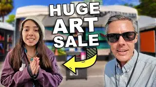 Coconut Grove - The Superbowl of Art Festivals