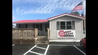 One Stop Auto Sales Preowned Inventory