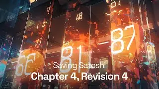 Saving Satoshi, chapter 4, revision 4
