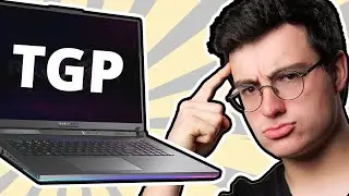 The MOST IMPORTANT laptop parameter!