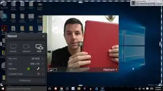 How to Use Screencast-o-matic