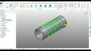 Autodesk PowerMill - Tips & Tricks - Copying items